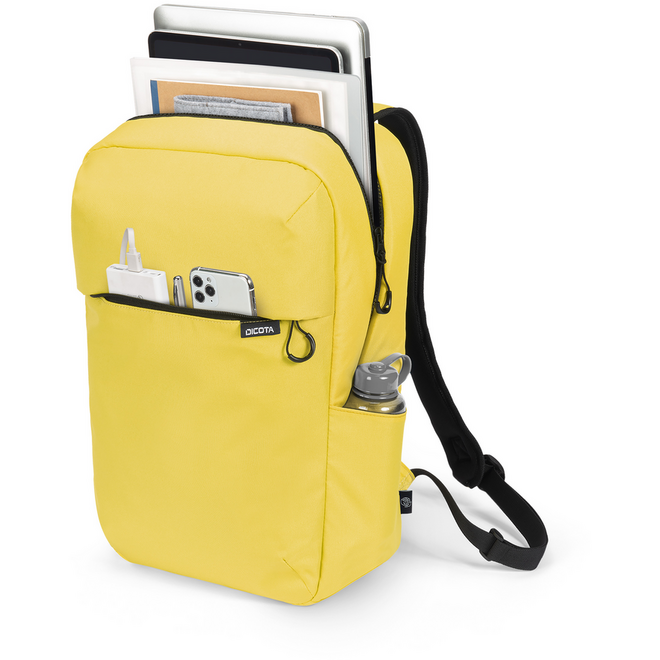 Lumaz Backpack COMMUTER 13-16" LEMON