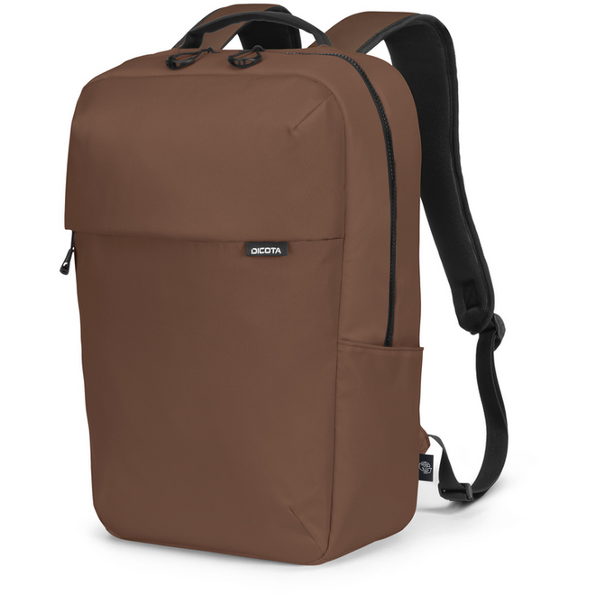 Lumaz Backpack COMMUTER 13-16" BROWN