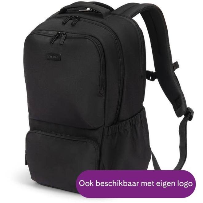 Lumaz Backpack COMMUTER 13-16" NAVY BLUE