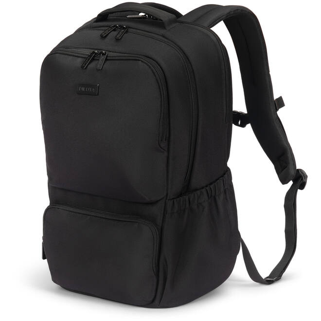 Lumaz Backpack COMPANION 13-16" zwart