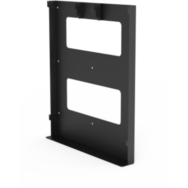Hart voor Leren Wall Mount voor A/C Cube (+ slot)
