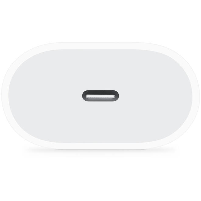 Apple 20W USB-C Power Adapter