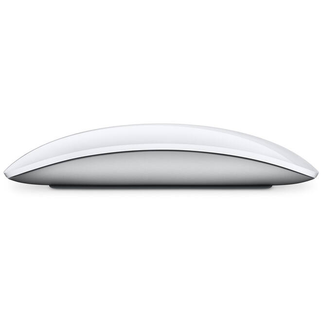 Apple Magic Mouse Multi-touch Surface - white
