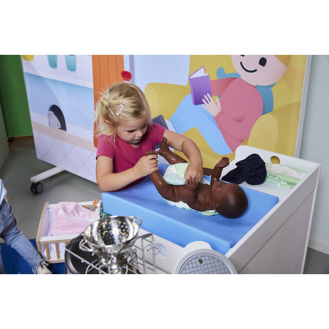 Uitvoeren Kinderopvangscan, 1 locatie max. 4 groepen
