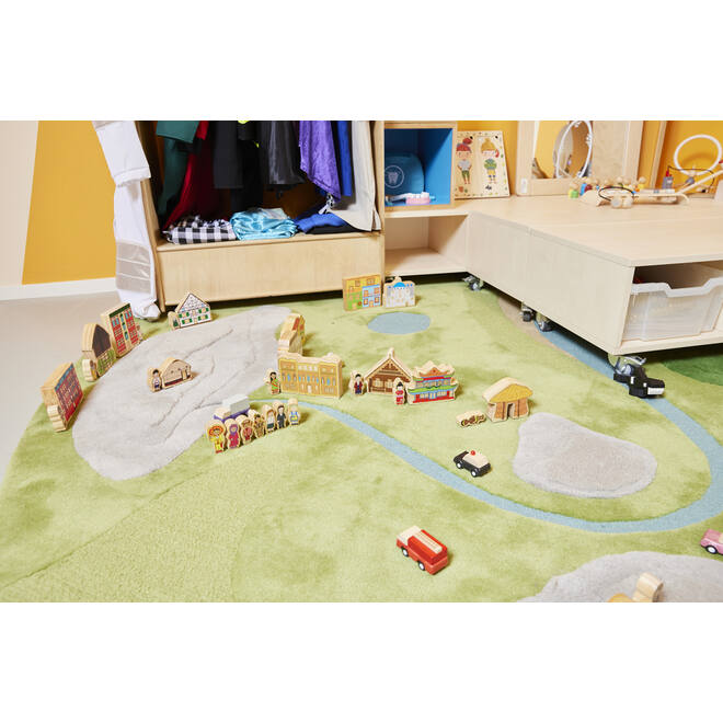 Uitvoeren Kinderopvangscan, 1 locatie max. 4 groepen