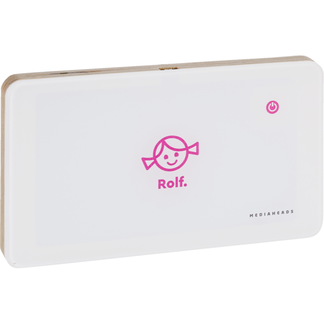 Rolf Connect - Hub