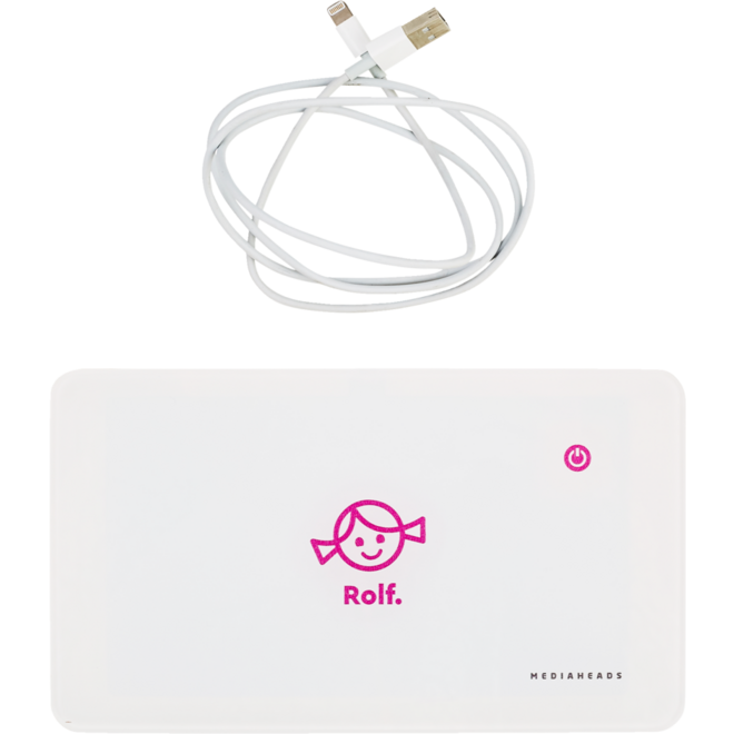 Rolf Connect - Hub