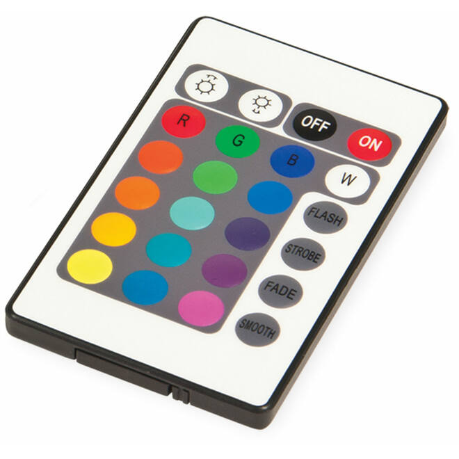 Light cube remote control