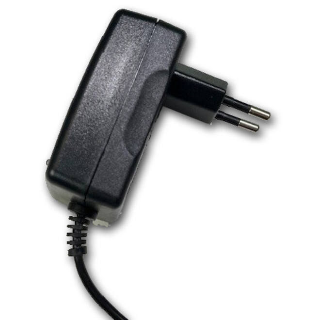 Light cube adapter