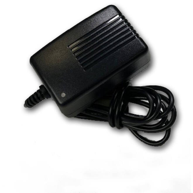 Light cube adapter