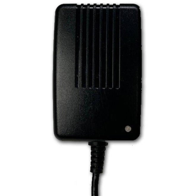 Light cube adapter