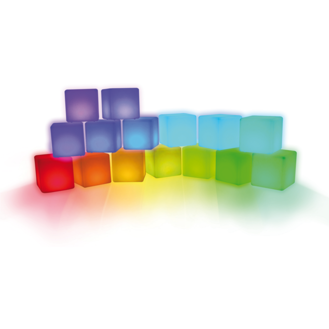 Light cube