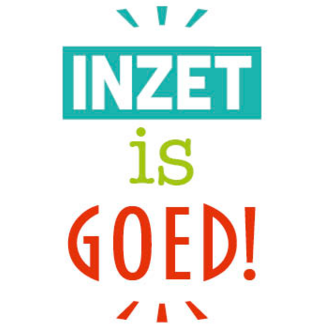 Motivatiekaarten 4587 mindset, 8 motieven, 96 stuks