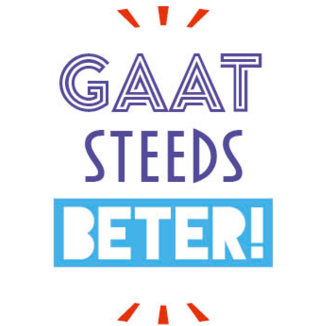 Motivatiekaarten 4587 mindset, 8 motieven, 96 stuks