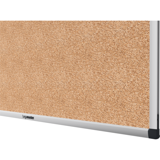 Prikbord Legamaster UNITE kurk 60 x 90 cm