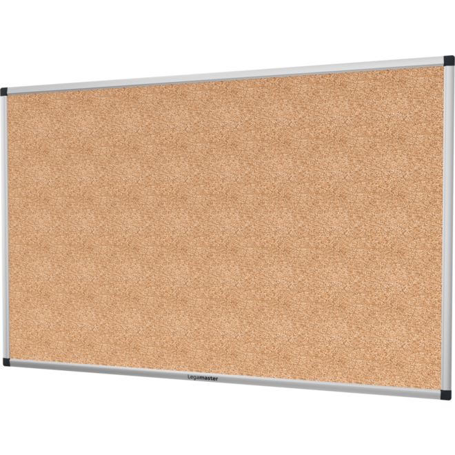 Prikbord Legamaster UNITE kurk 60 x 90 cm