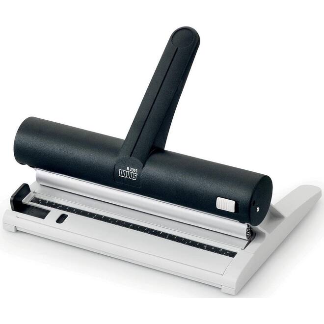 Perforator Novus 23-gaats 15 vel