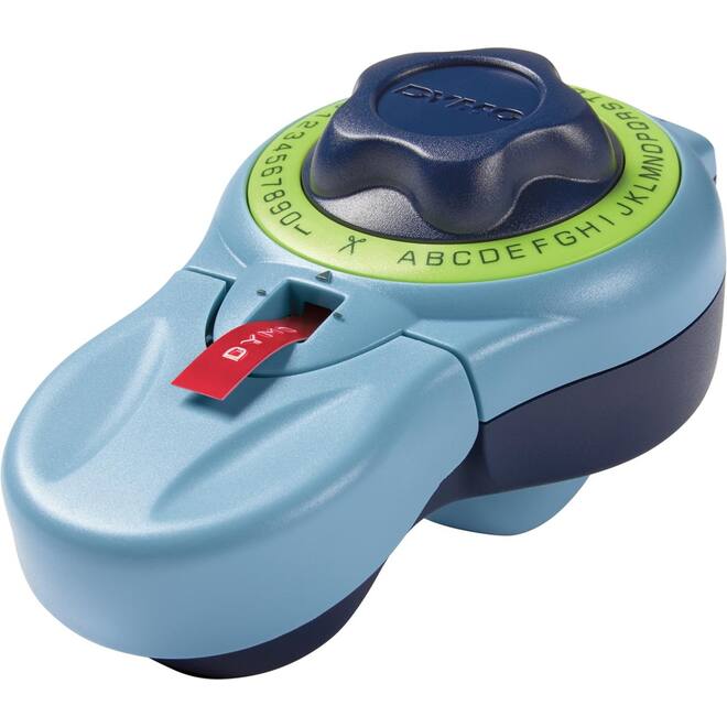 Lettertang Dymo Junior