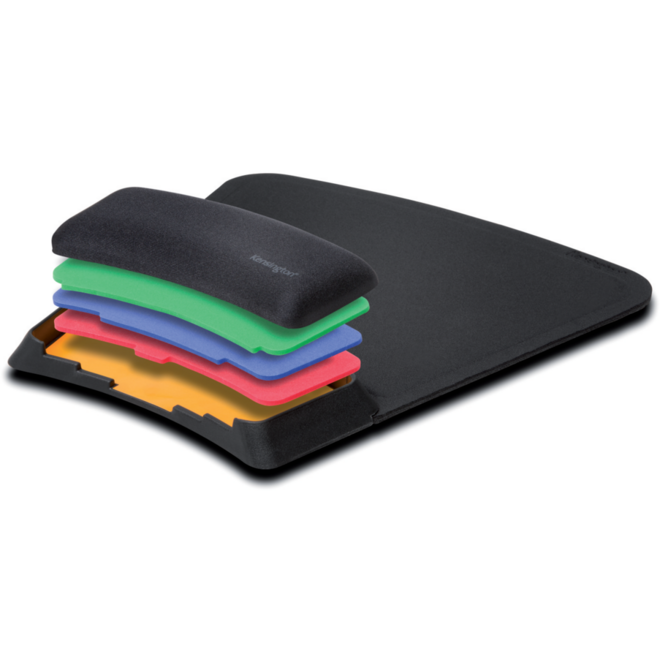Muismat met polssteun Kensington SmartFit Ergonomics