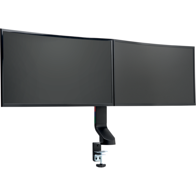 Monitor arm Kensington SmartFit Ergonomics dubbel