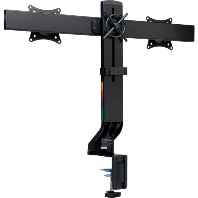 Monitor arm Kensington SmartFit Ergonomics dubbel