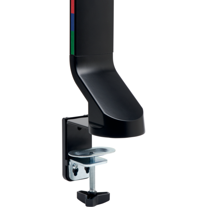 Monitor arm Kensington SmartFit Ergonomics dubbel