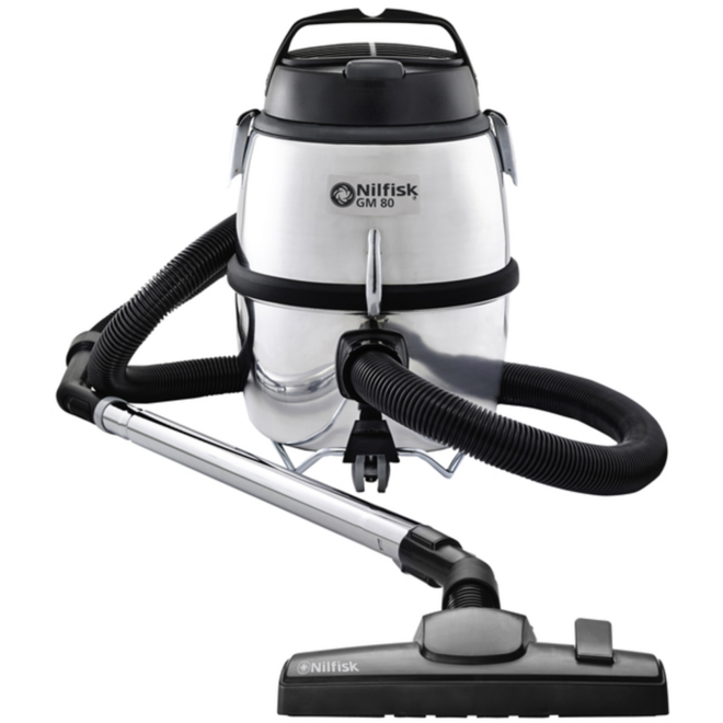 Stofzuiger Nilfisk GM80 Classic 780W