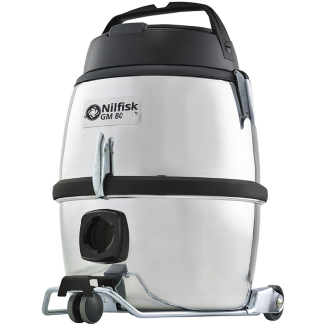 Stofzuiger Nilfisk GM80 Classic 780W