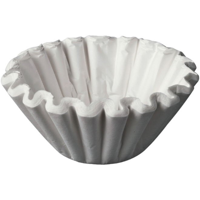 Koffiefilter Bravilor 245mm