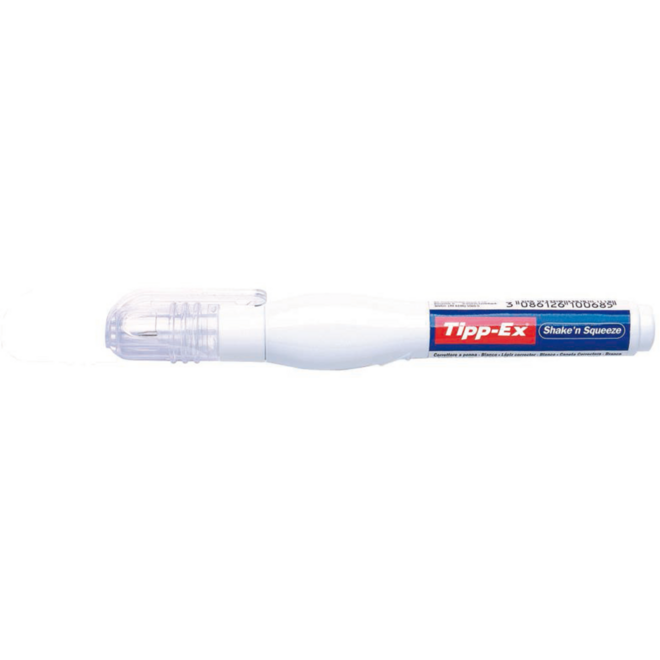 Correctiepen BIC Tippex