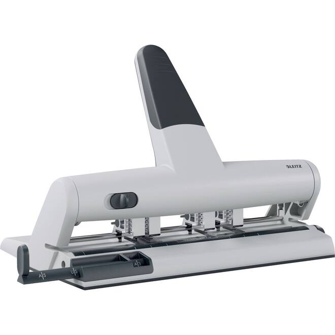 Perforator Leitz pro 4-gaats