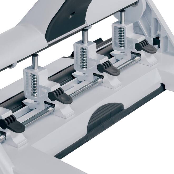 Perforator Leitz pro 4-gaats