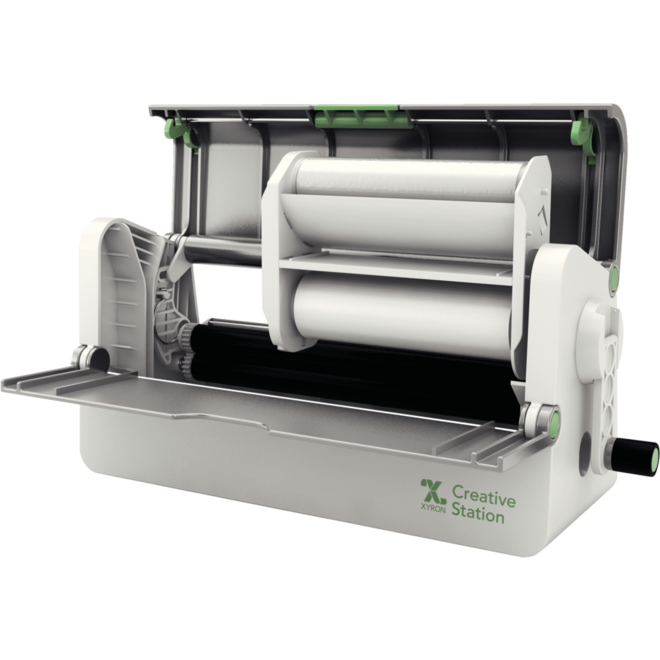 Lamineermachine Creative Station Xyron A4