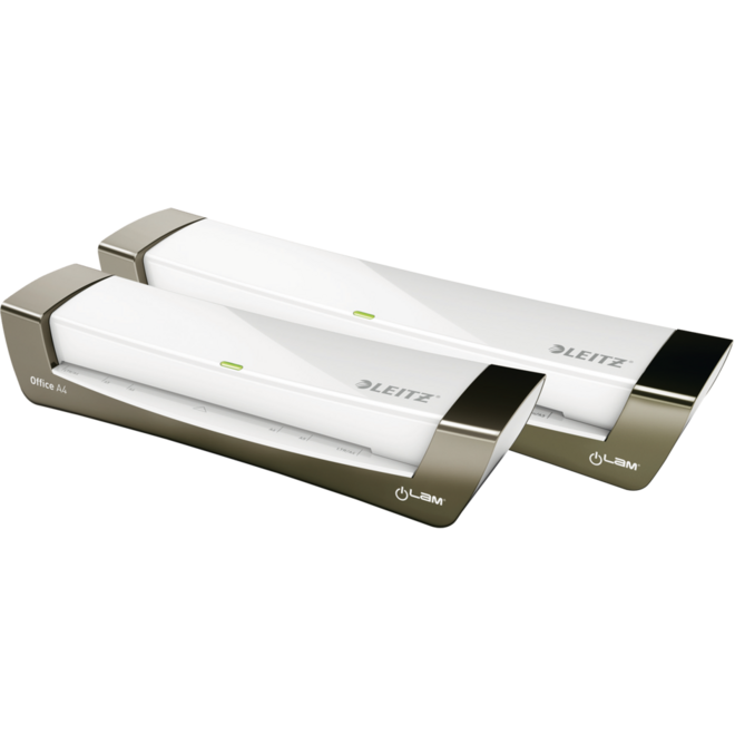 Lamineermachine Leitz iLam Home A4 grijs