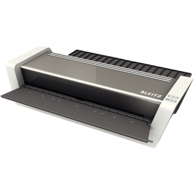 Lamineermachine Leitz iLam Touch A3 grijs