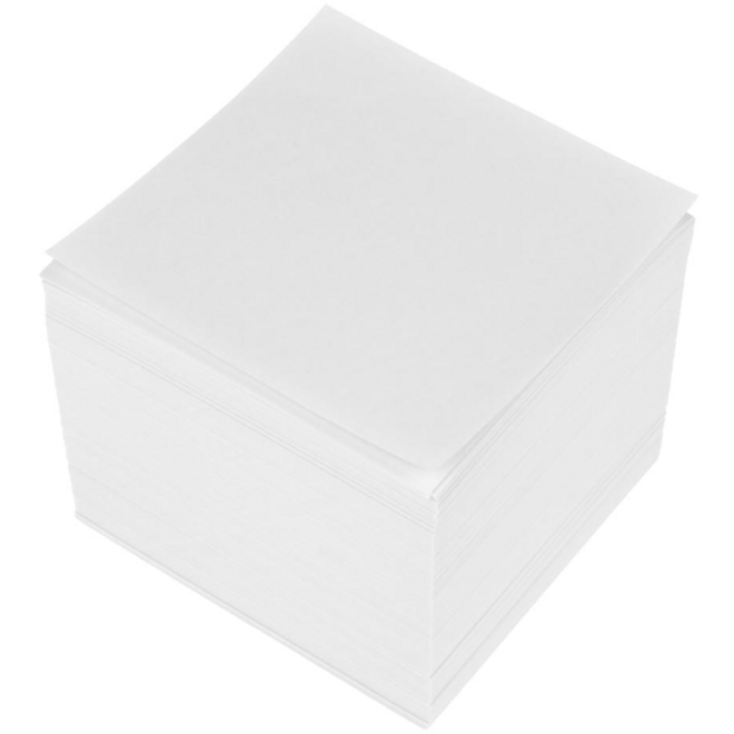 Memokubus vulling 90 x 90 mm 700 vel