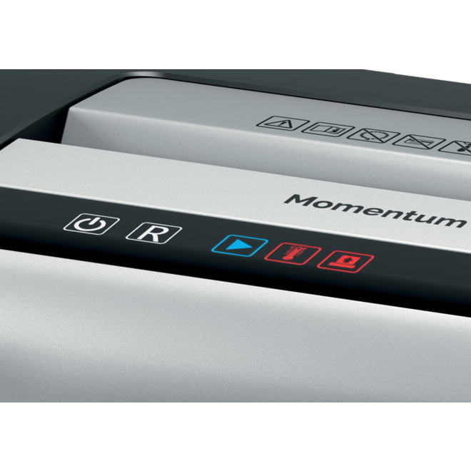 Papiervernietiger Rexel Momentum X308