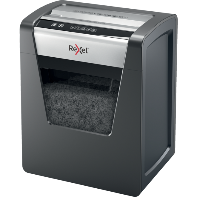 Papiervernietiger Rexel Momentum X415