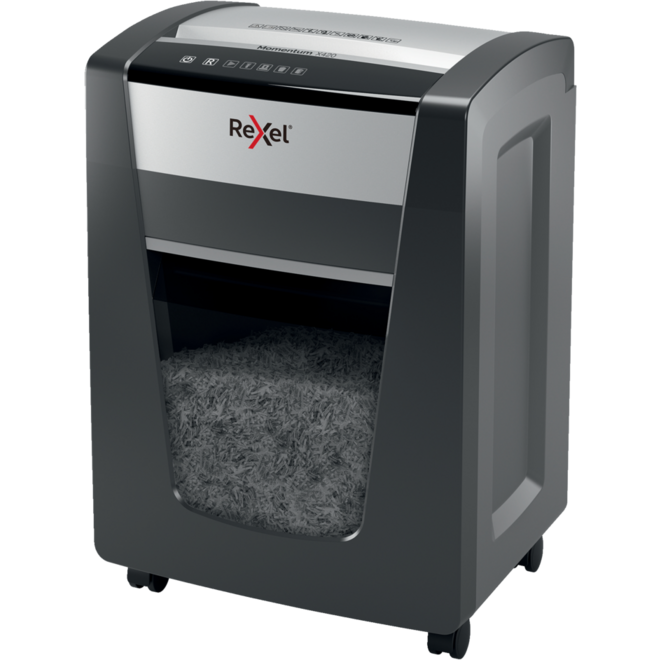 Papiervernietiger Rexel Momentum X420