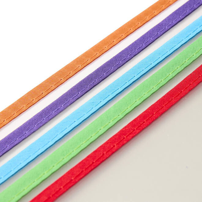 Insteekhoes/wisbord assorti A4, 10 stuks