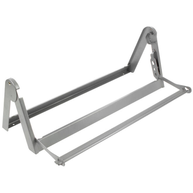 Afrolapparaat voor inpakpapier max. 500 mm breed