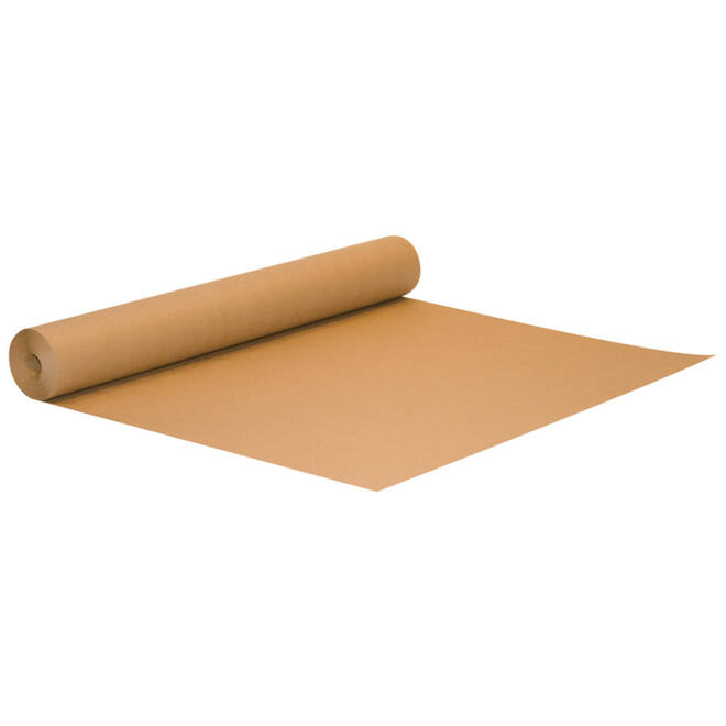 Inpakpapier kraft 50 cm x 250 meter 70 grams