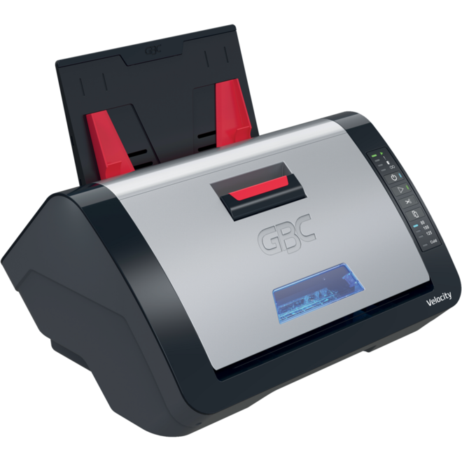 Lamineermachine GBC Velocity semi-automatische  A4