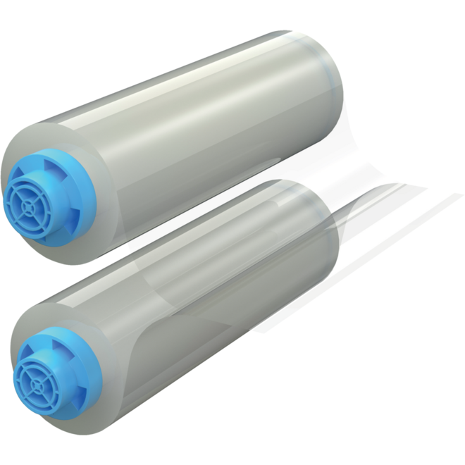 Lamineercartridge 80 micron tbv GBC Velocity