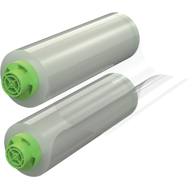 Lamineercartridge 100 micron tbv GBC Velocity