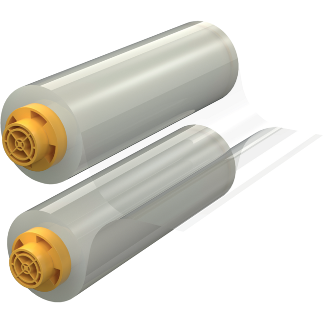 Lamineercartridge 125 micron tbv GBC Velocity