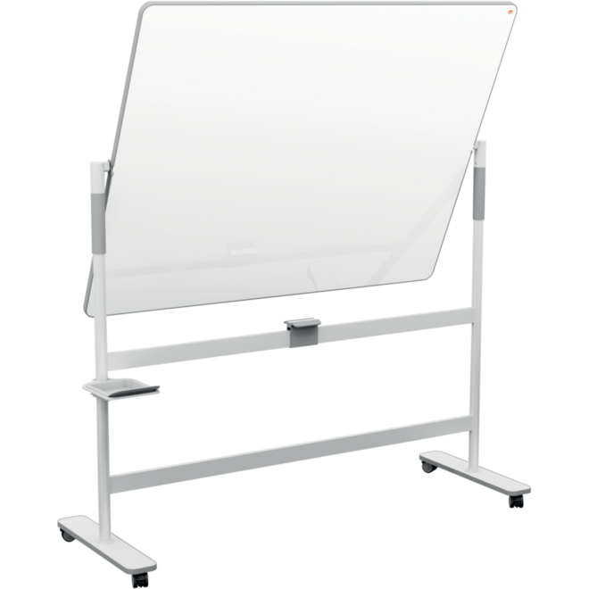Kantelbord mobiel Nobo Move & Meet 150 x 120 cm