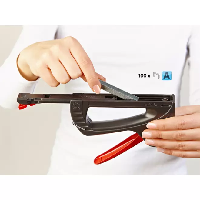 Handtacker Novus J-11