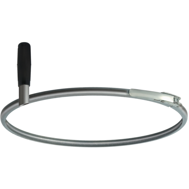 Afvalzakhouder-ring diam. 40 cm