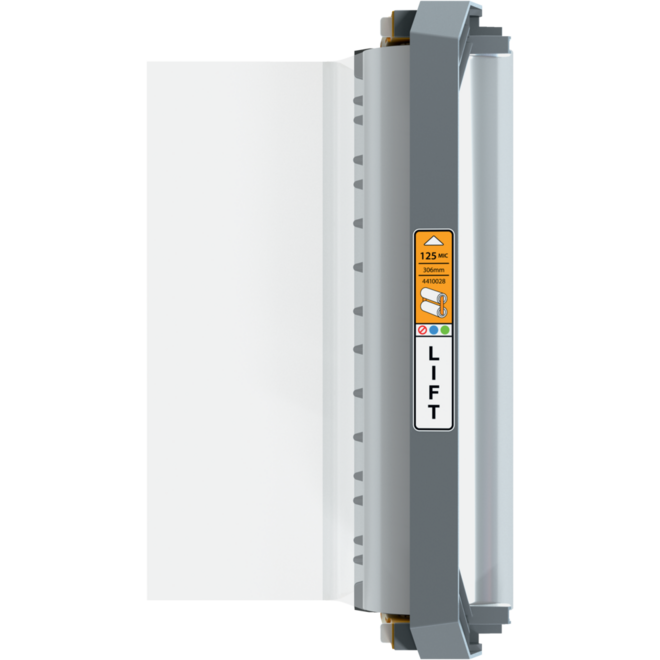 Lamineercassette GBC Foton hervulbaar 125micron